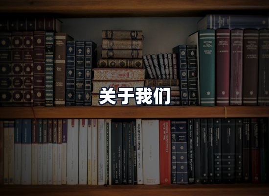 关于我们